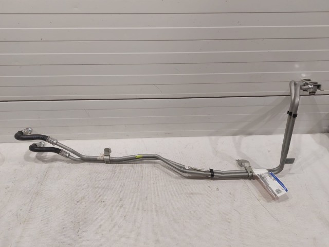 Cooler Pipe